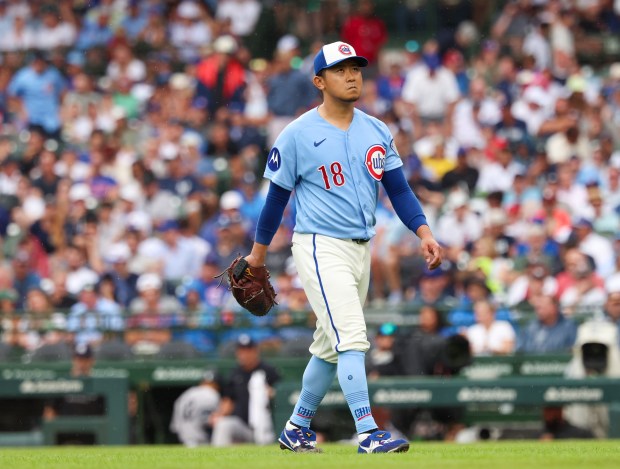 Chicago Cubs’ 2-0 Defeat Against New York Yankees