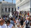 Venice’s Mayor Proposes Dynamic Pricing to Manage Overcrowding
