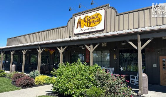 Cracker Barrel’s Failed Rebrand and Leadership Change