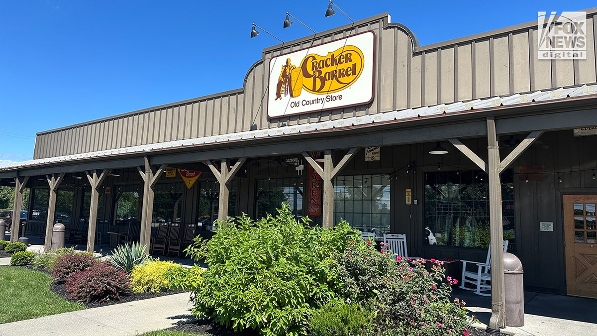 Cracker Barrel’s Failed Rebrand and Leadership Change