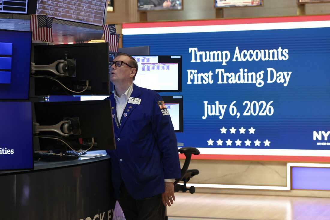 Understanding Trump Accounts: A New Investment Option for American Families