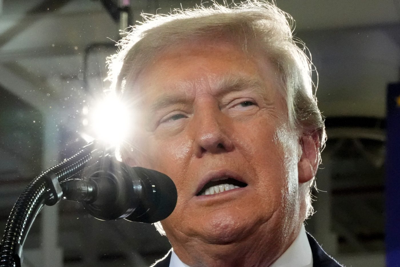 Trump’s Tariffs and the Impact on Detroit’s Auto Industry
