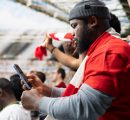 The Intersection of Sports, Celebrity, and Culture