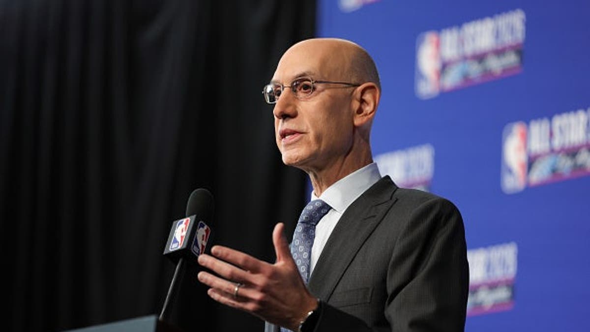 NBA Commissioner Criticized for Response to WNBA Star’s Safety Concerns