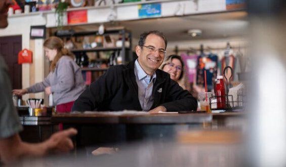Phil Weiser Defeats Michael Bennet in Colorado Democratic Primary for Governor