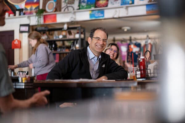 Phil Weiser Defeats Michael Bennet in Colorado Democratic Primary for Governor