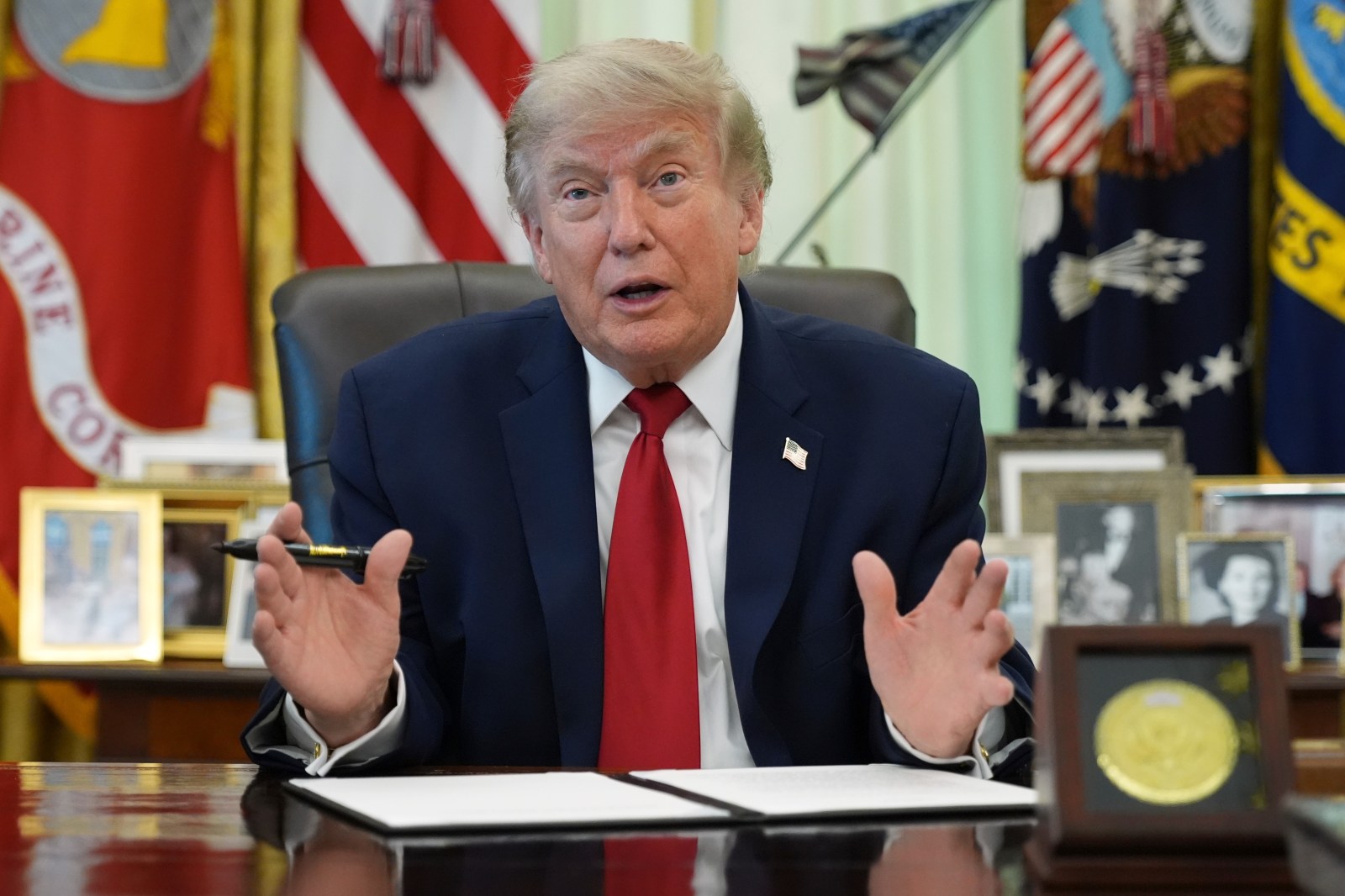 Uncertainty Surrounds USMCA as Renewal Questioned
