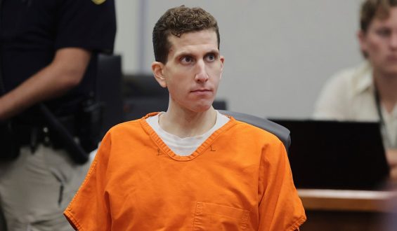 Bryan Kohberger Seeks to Withdraw Guilty Plea in Idaho Murder Case