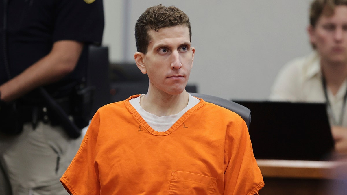 Bryan Kohberger Seeks to Withdraw Guilty Plea in Idaho Murder Case