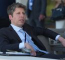 Sam Altman’s Proposal for Government Stake