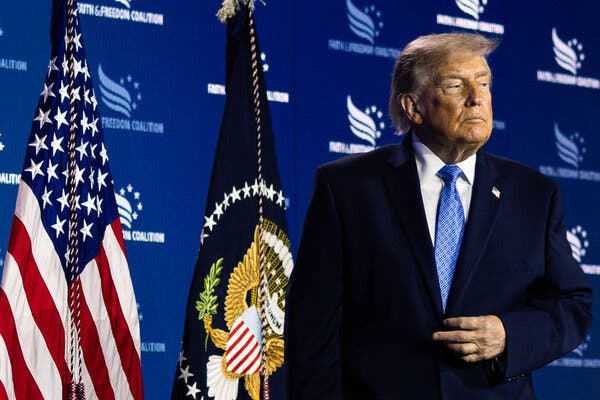 President Trump’s Unprecedented Earnings While in Office