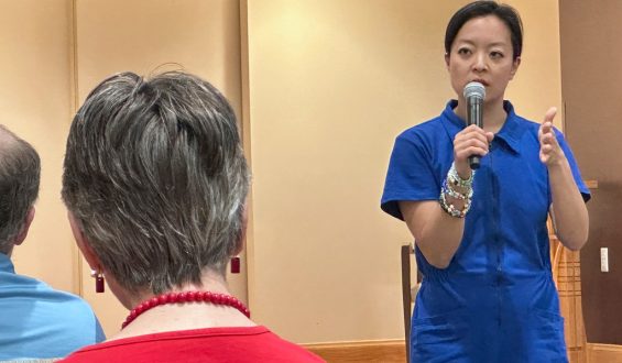 Challenges Facing Democratic Socialist Candidates in Upholding the U.S. Constitution