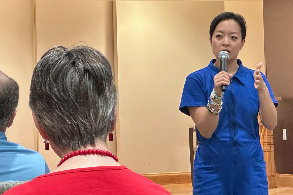 Challenges Facing Democratic Socialist Candidates in Upholding the U.S. Constitution