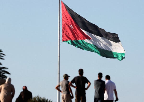Jordan’s Increasing Role in U.S. Operations Against Iran