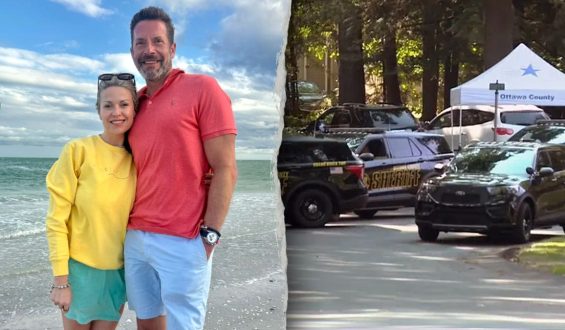 Michigan Family Tragedy: Eight Found Dead in Suspected Murder-Suicide