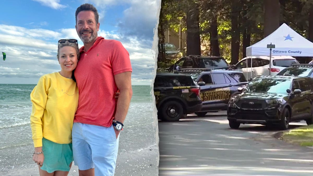 Michigan Family Tragedy: Eight Found Dead in Suspected Murder-Suicide