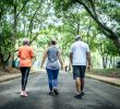 Staying Active in Your 80s: Key to Cognitive Health