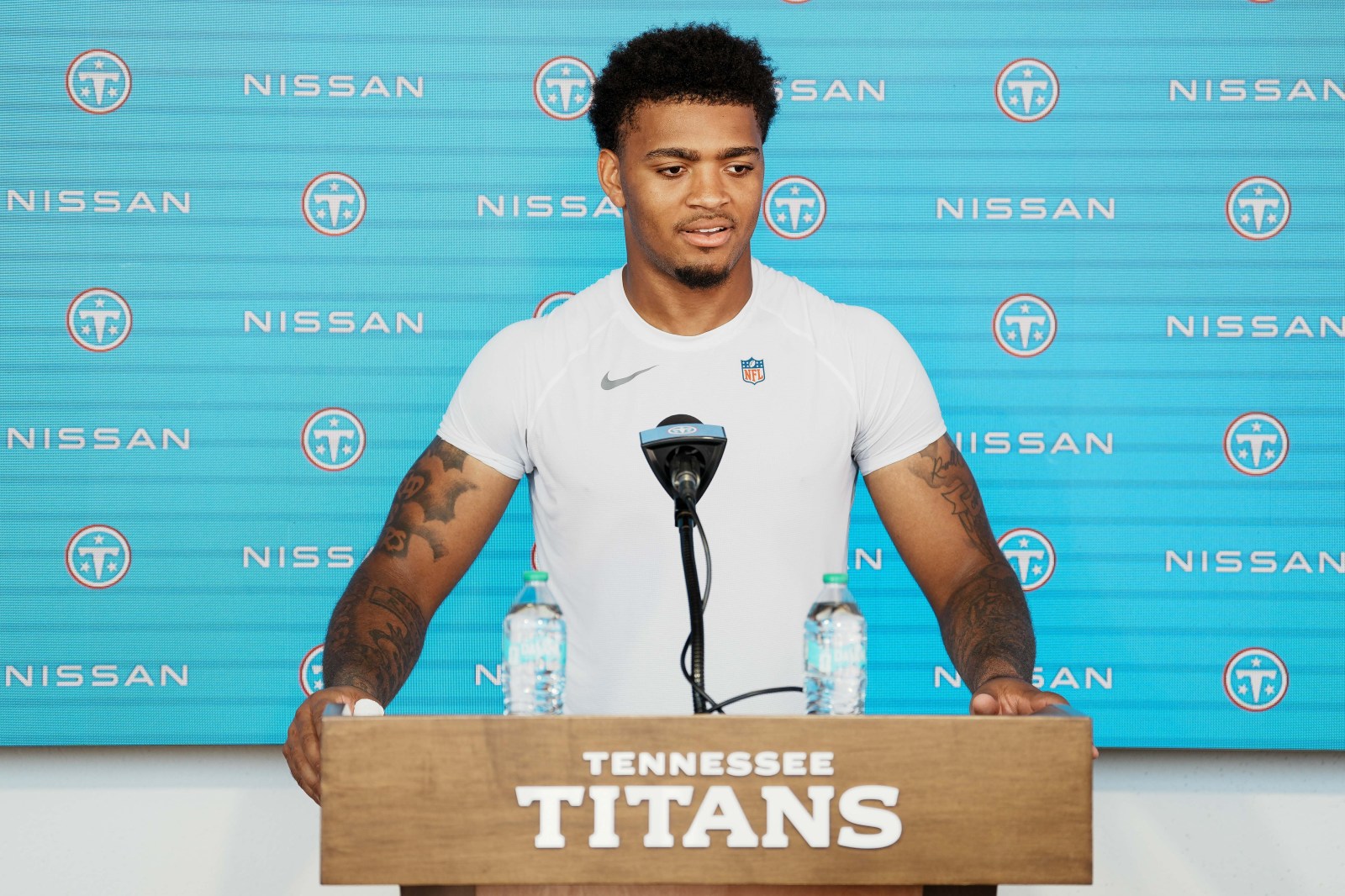 Tennessee Titans 2026 Draft Class: Key Rookies to Watch
