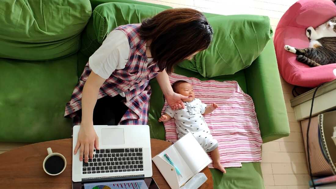 Navigating the Return to Work After Parental Leave
