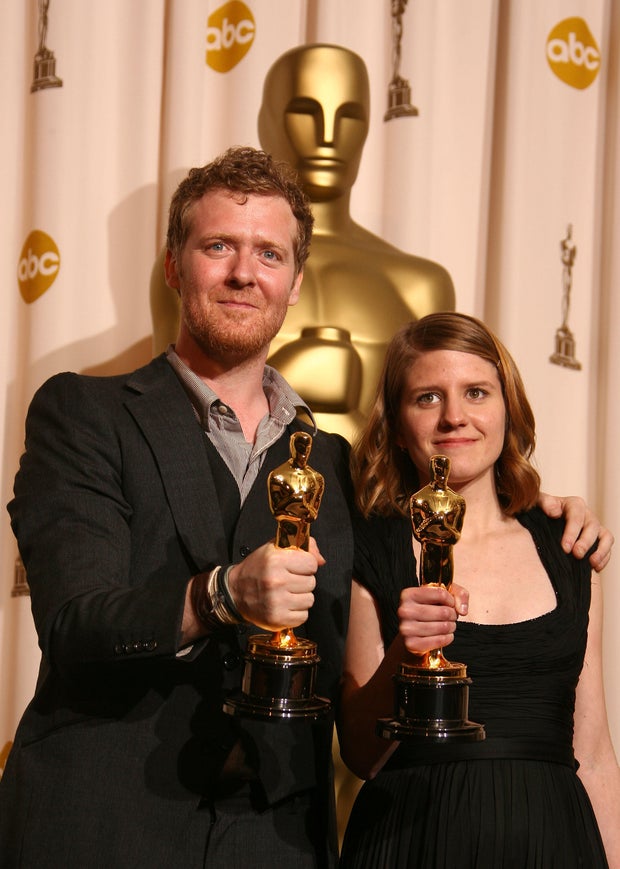 Glen Hansard, Acclaimed Irish Musician, Dies at 56