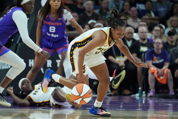 Debate Over WNBA Officiating and Caitlin Clark’s Role