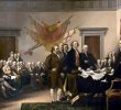 Netanyahu Extends 250th American Independence Day Greetings