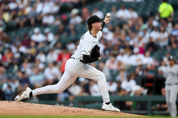 Yankees Rally to Defeat White Sox Despite Early Lead