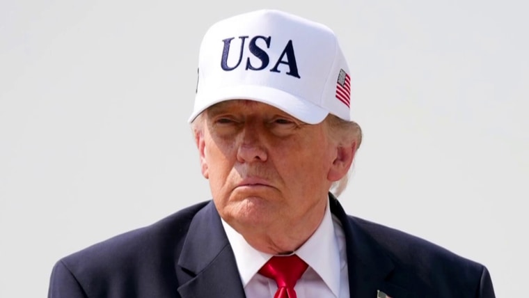 President Trump to Address Election Integrity in Primetime Speech