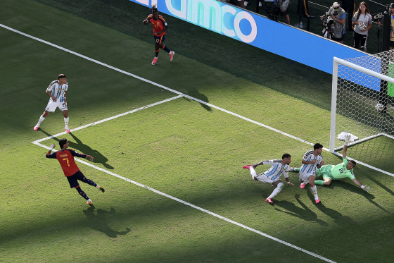 Spain’s Unexpected Triumph in 2026 FIFA World Cup Final