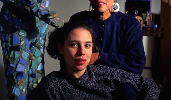 Betye Saar’s Legacy in Black Art and Liberation