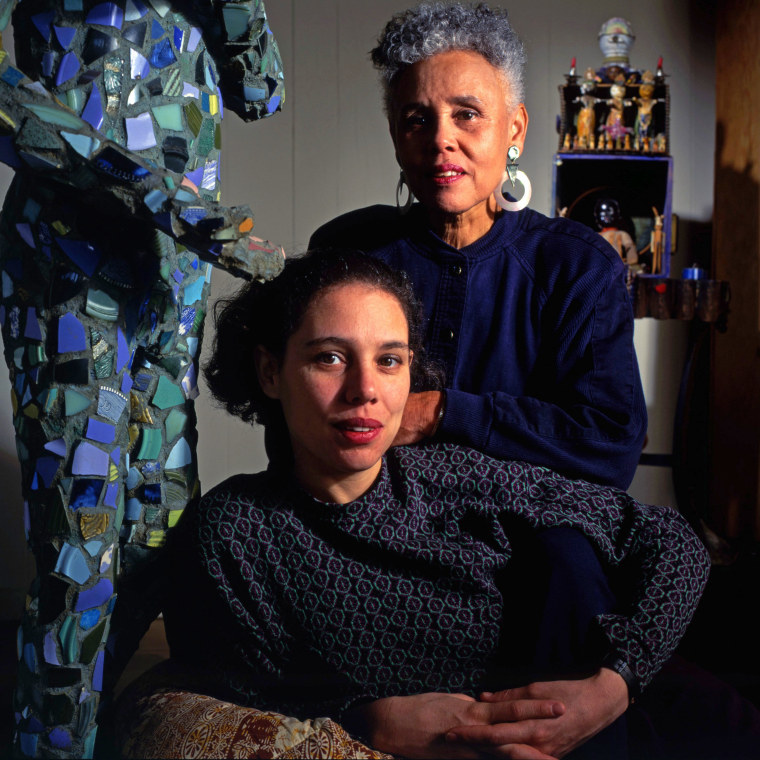 Betye Saar’s Legacy in Black Art and Liberation
