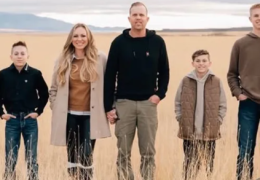 Family’s Tragic Loss in Utah Flash Flood