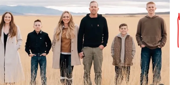 Family’s Tragic Loss in Utah Flash Flood
