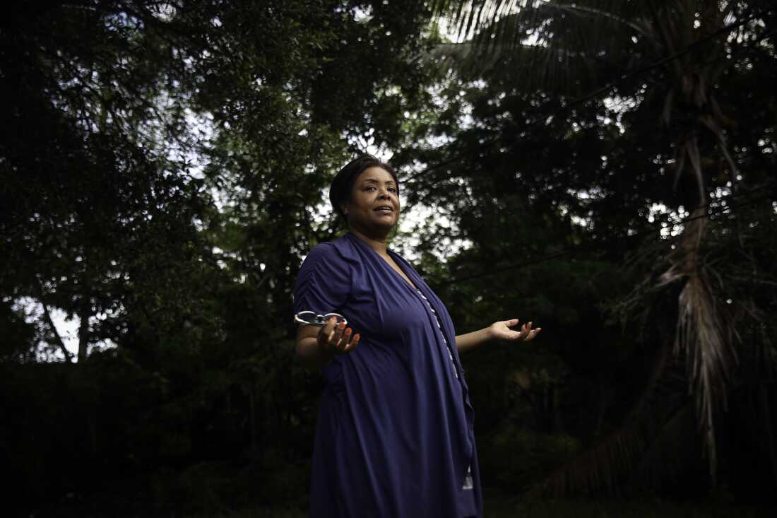 Haitian TPS Holders Face Uncertain Future After Supreme Court Ruling