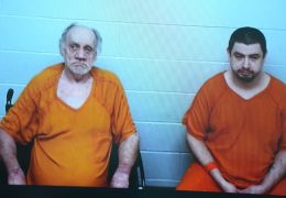 Ohio Authorities Rescue 16 Children Living in Deplorable Conditions