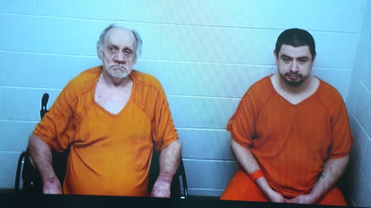 Ohio Authorities Rescue 16 Children Living in Deplorable Conditions