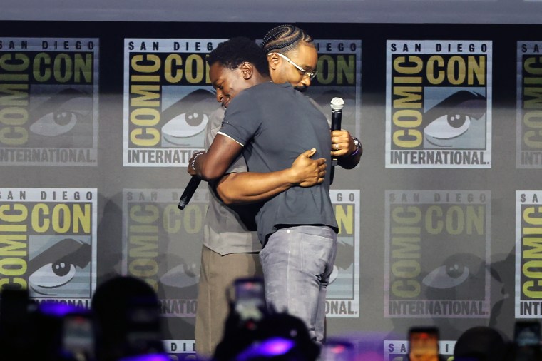 David Jonsson Announced as New Black Panther