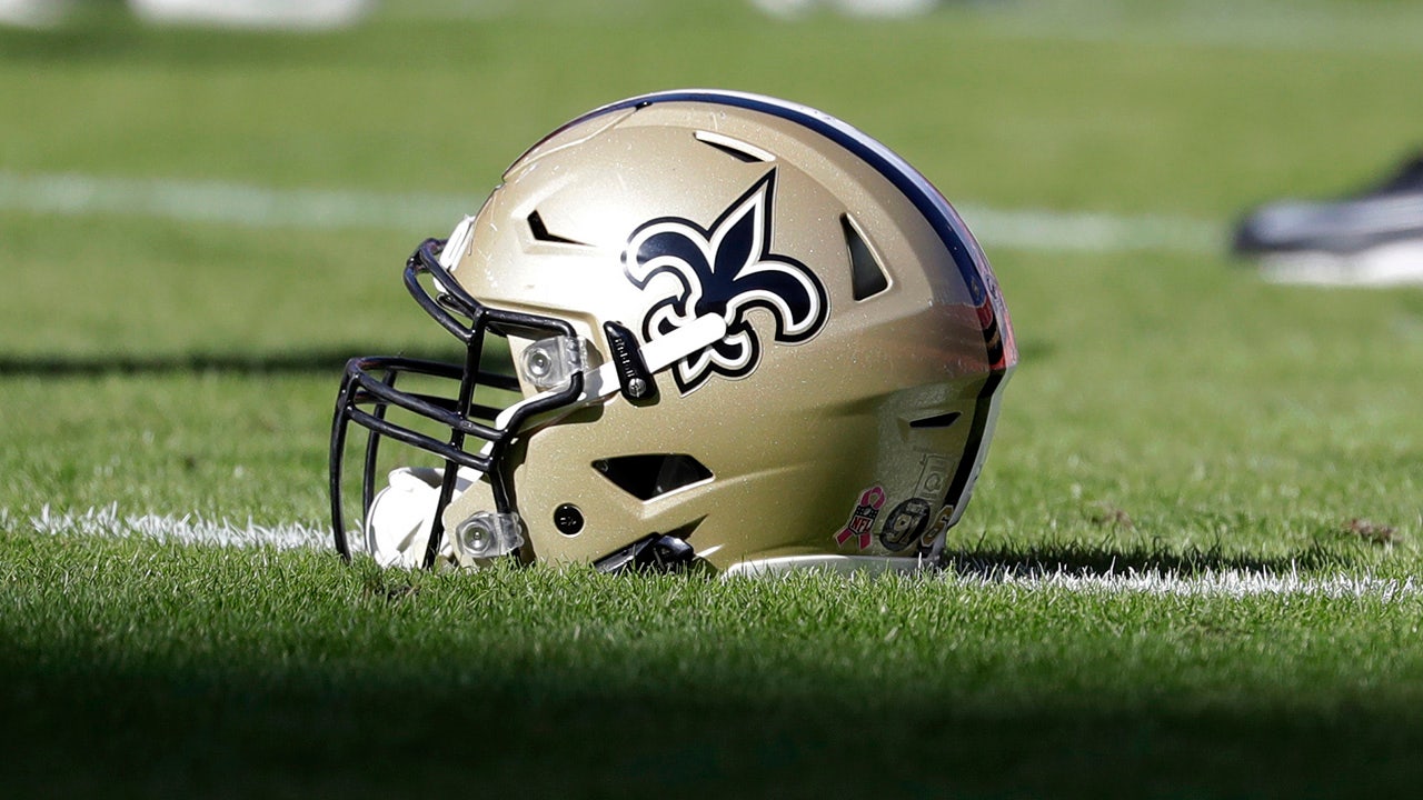 The New Orleans Saints: A Brief History
