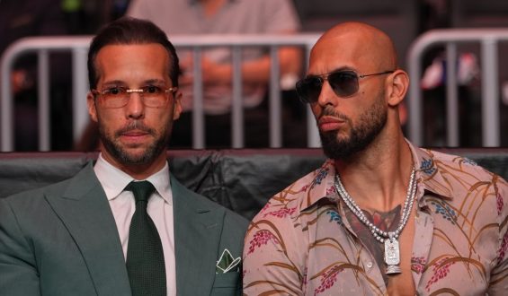 Andrew and Tristan Tate Face Extradition Proceedings in Miami