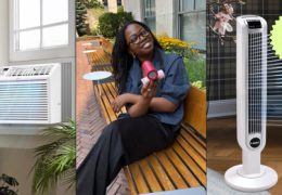 Amazon’s Secret Sale: Cooling Gadgets Offer Relief