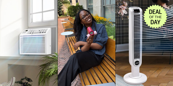 Amazon’s Secret Sale: Cooling Gadgets Offer Relief