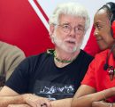 George Lucas Shares Insights on F1 and Fan Engagement