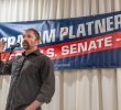 Increased Allegations Pose Challenge for Maine Senate Candidate Graham Platner