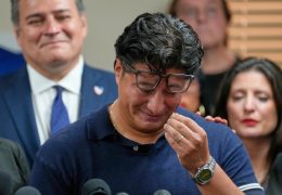 Family Seeks Answers in ICE Officer-Involved Shooting in Houston