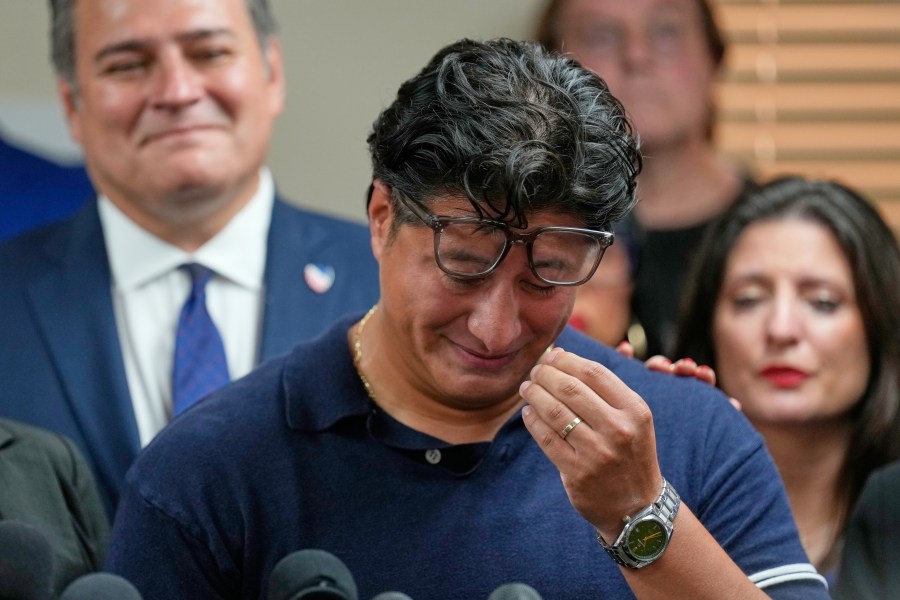 Family Seeks Answers in ICE Officer-Involved Shooting in Houston