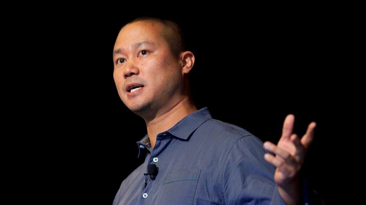 Mystery Surrounds Tony Hsieh’s Alleged Will After His Death