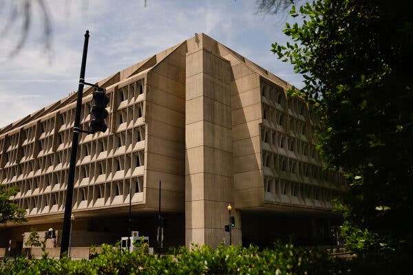 Trump Administration Reverses Freeze on State Funding