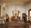 The Intricate World of Narcissa Niblack Thorne’s Miniature Rooms