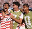 Record Viewership for U.S. Men’s Soccer World Cup Victory