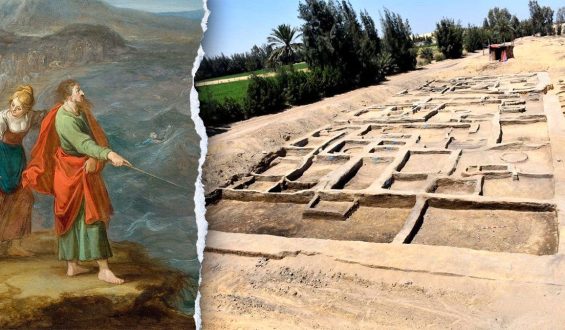 Ancient Settlement Discovered in Egypt’s Second Intermediate Period